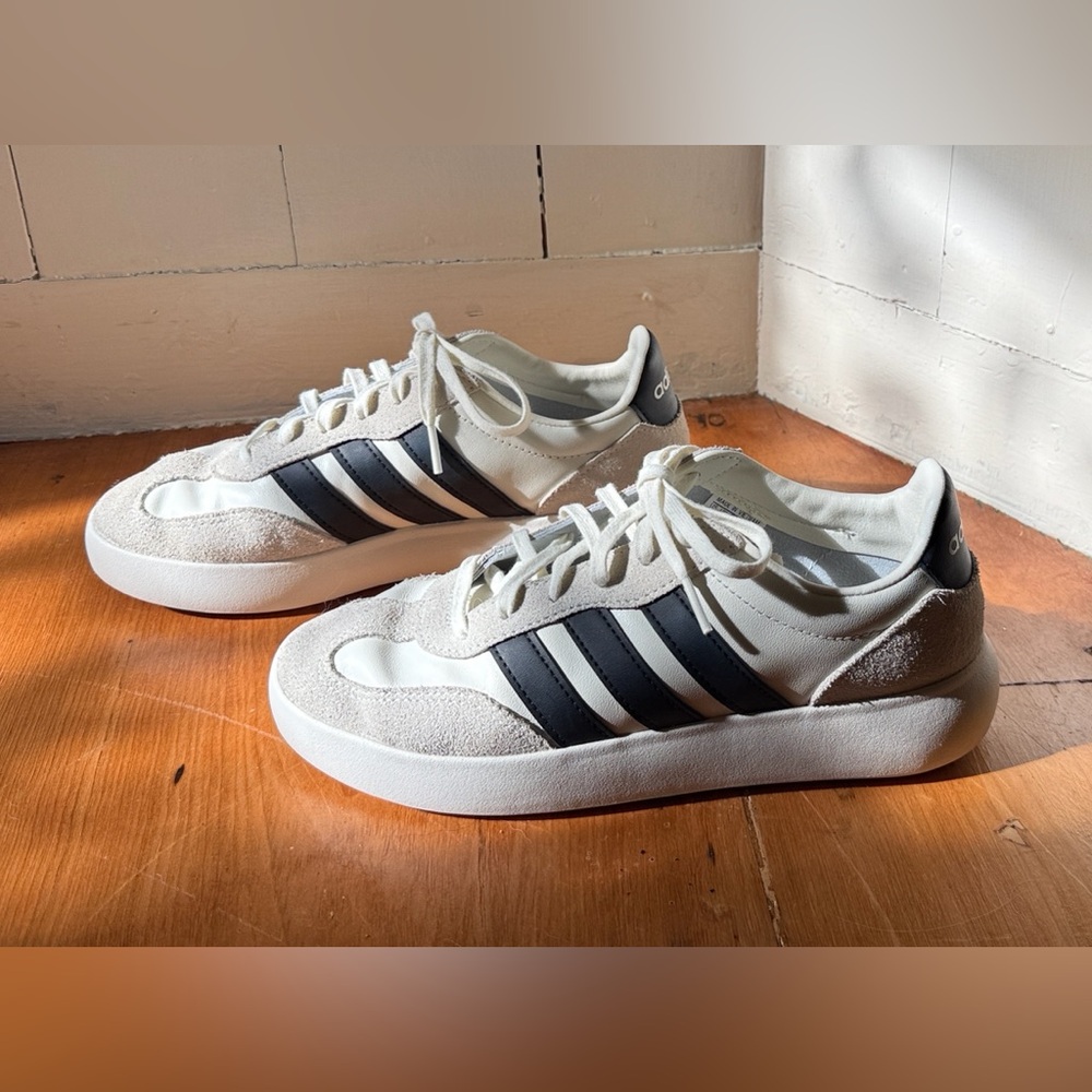 Adidas Women's Barreda Decode Sneaker